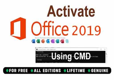 office Activator