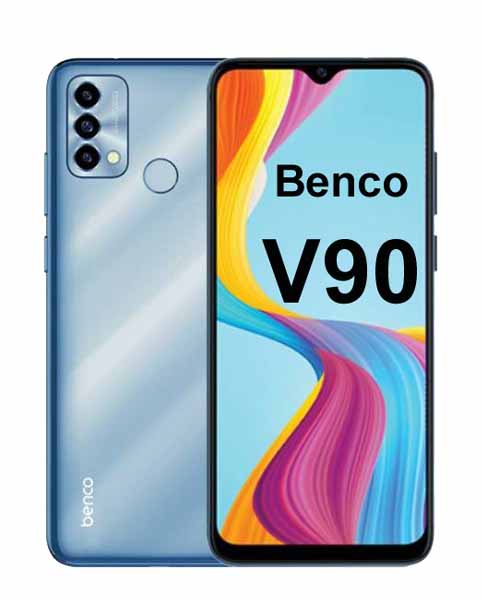 Benco V90